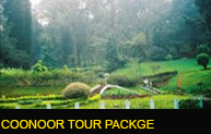 Coonoor Tour Package Coonoor Tour Package