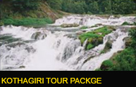 Kothagiri Tour Package Kothagiri Tour Package