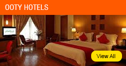 Ooty Hotels