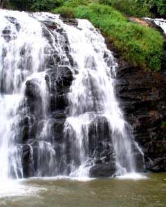 abbi falls coorg