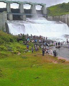 banasura sagar dam