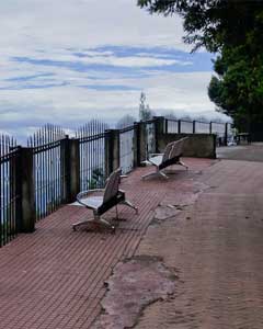 coakers walk kodaikanal