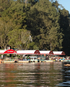 Ooty Boat House